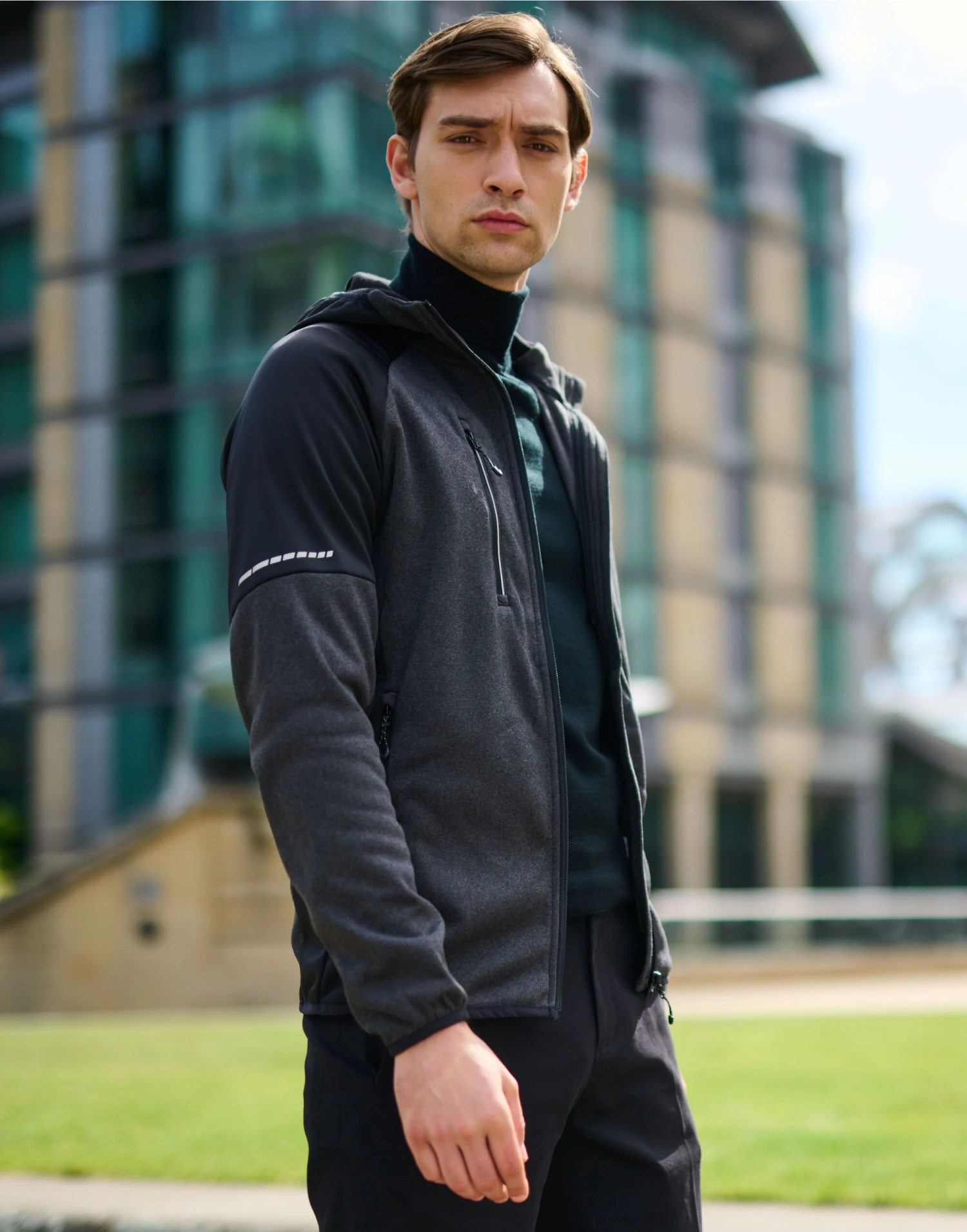 Regatta Professional Coldspring II Fleece Jacket 5 Regatta Professional Coldspring II Fleece Jacket - Image 3