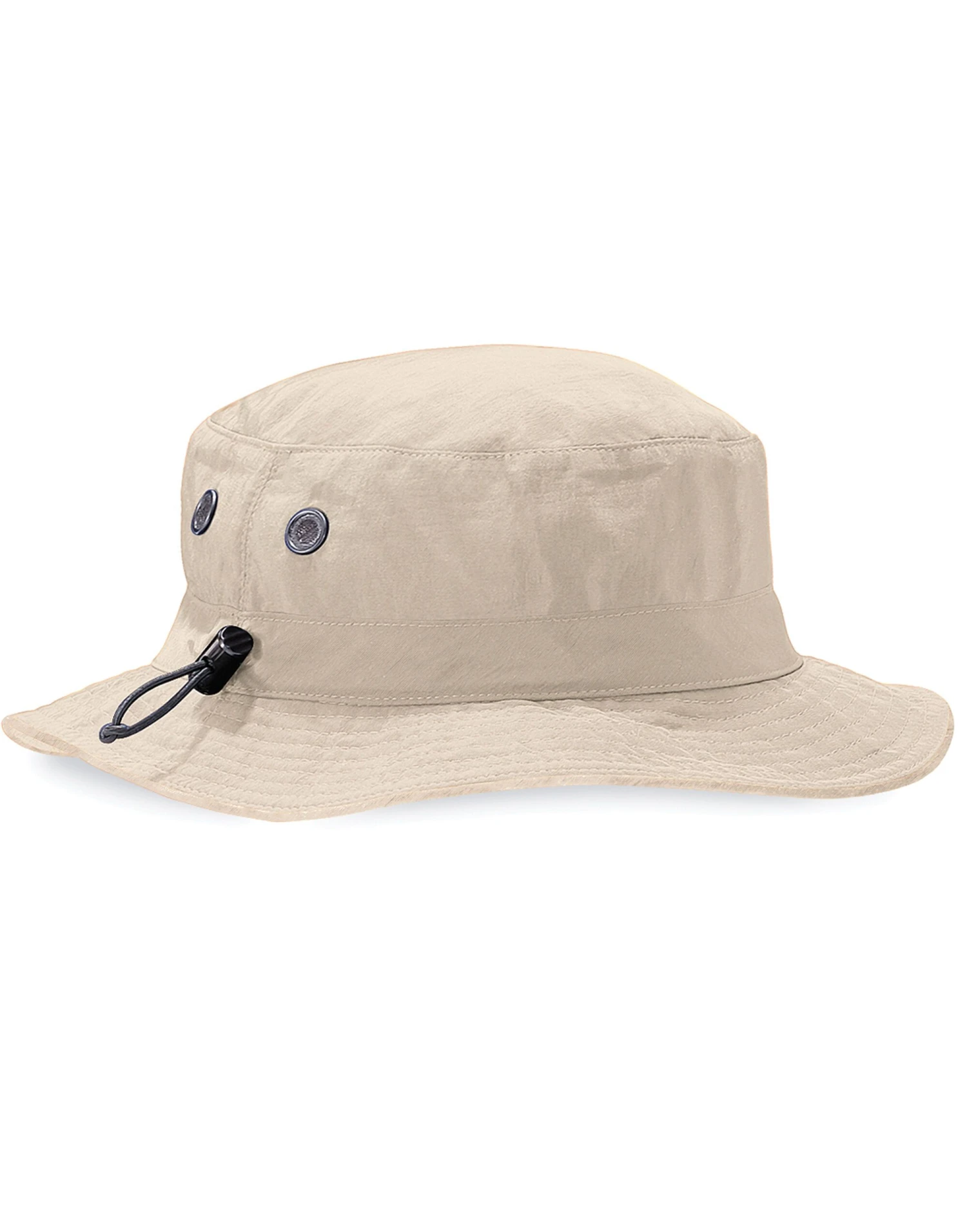 Beechfield Cargo Bucket Hat 5 Beechfield Cargo Bucket Hat - Image 3