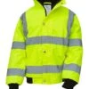 Yoko Kids Hi Vis Bomber Jacket 2 Yoko Kids Hi Vis Bomber Jacket -XAMAX 85494c5ce7088f1623ed461469a000709ec064ec847552be68500878ea28e5b3