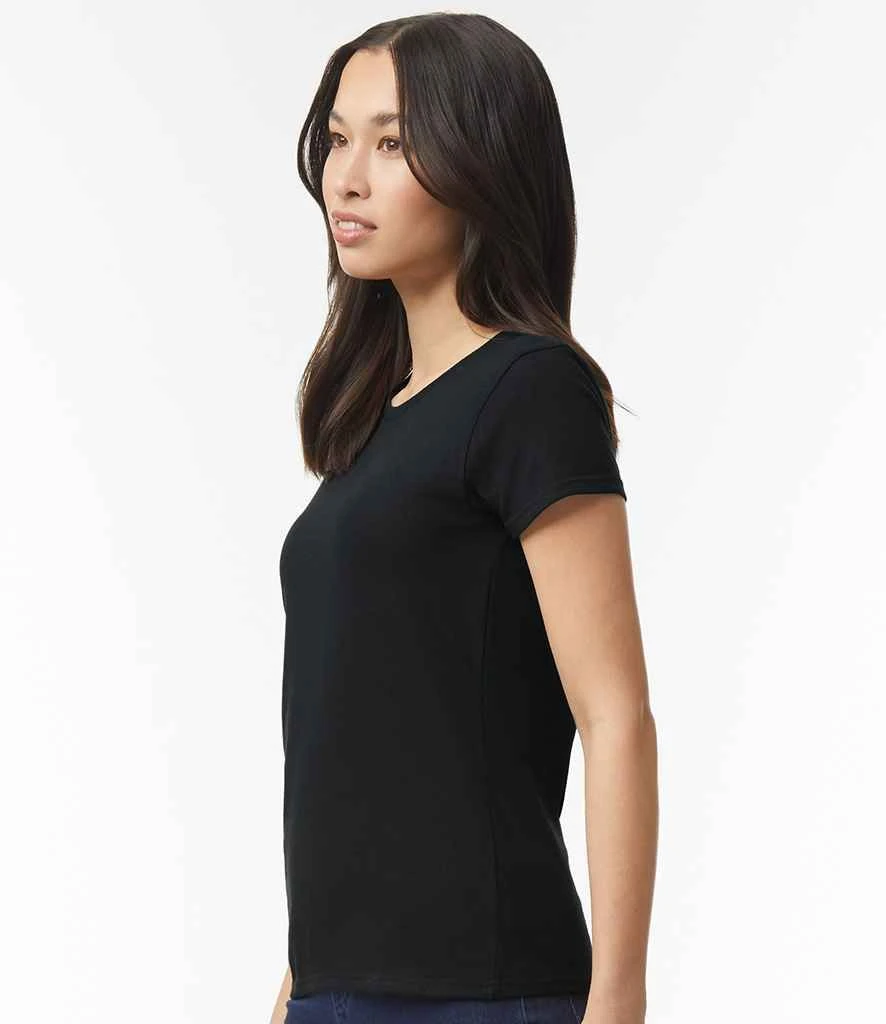 Gildan Heavy Cotton™ Ladies' T-Shirt 7 Gildan Heavy Cotton™ Ladies' T-Shirt - Image 5