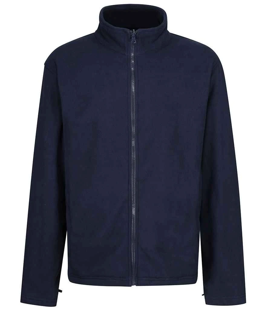 Regatta Professional Mens Erasmus 4-In-1 Softshell Jacket 10 Regatta Professional Mens Erasmus 4-In-1 Softshell Jacket - Image 8