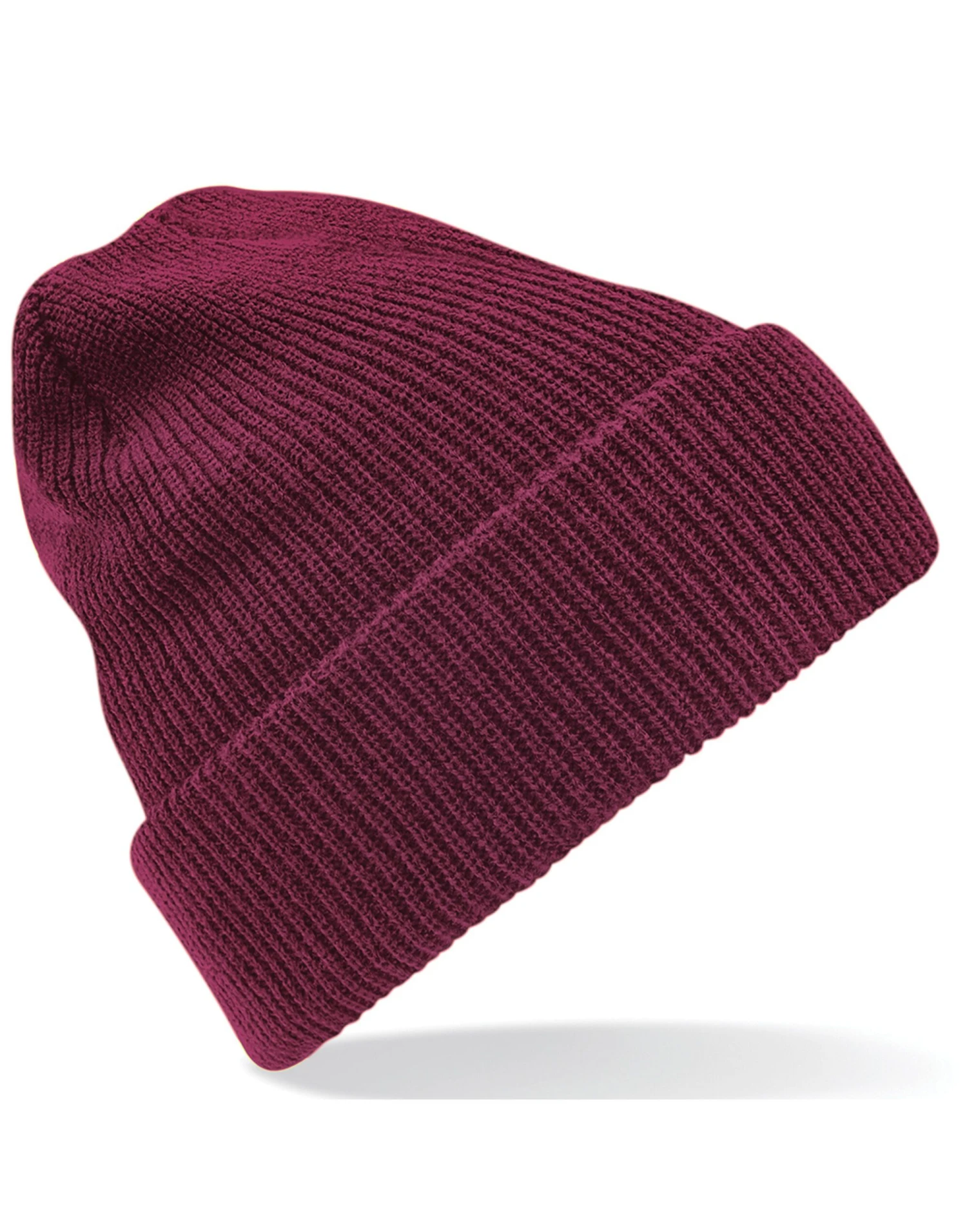 Beechfield Heritage Beanie 10 Beechfield Heritage Beanie - Image 8