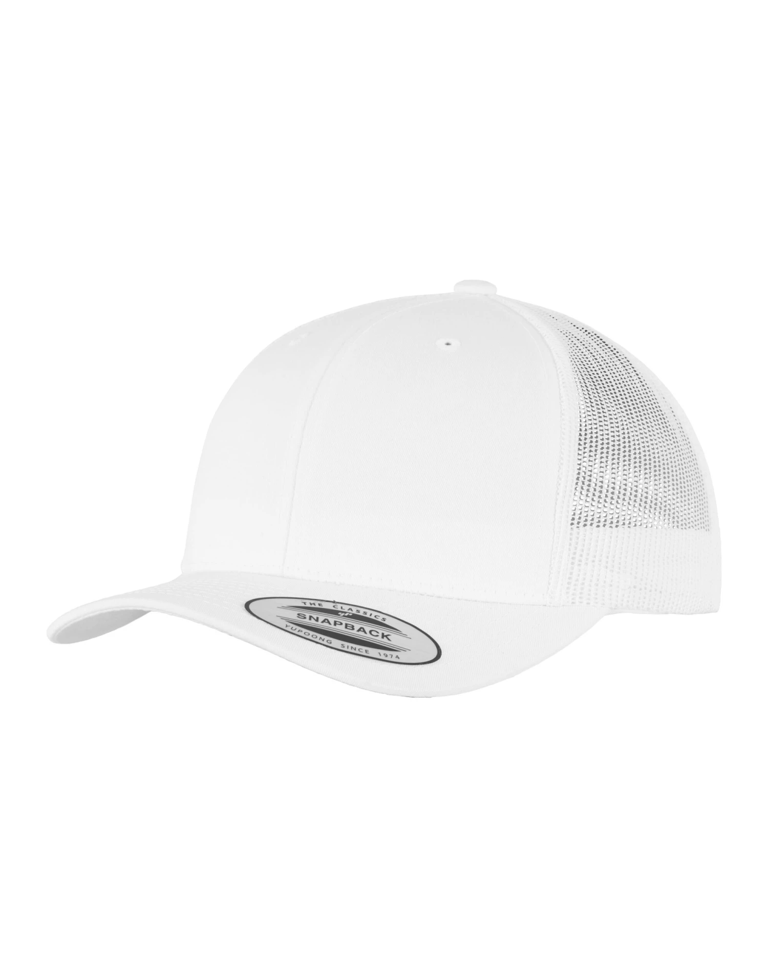 Flexfit Retro Trucker Cap 5 Flexfit Retro Trucker Cap - Image 3