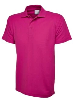 UNEEK Mens Ultra Cotton Poloshirt -XAMAX 85d2cb4beae79c630a58babd872c1c46b721368cdb99e890f7f4da9b3a2867e0