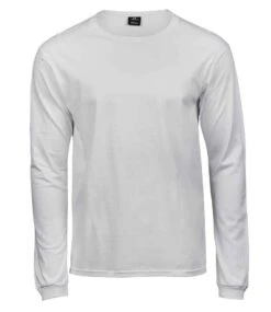 Tee Jays Mens Long Sleeve Fashion Sof-Tee 13 Tee Jays Mens Long Sleeve Fashion Sof-Tee -XAMAX 85e604b42f563807bc8e575879635b34c84389d3a422bc1e450442881c89e75a