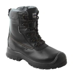 Portwest Portwest Compositelite Traction 7 Inch (18cm) Safety Boot S3 HRO CI WR