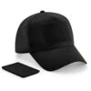 Beechfield Removable Patch 5 Panel Cap 1 Beechfield Removable Patch 5 Panel Cap -XAMAX 8604ccbb168422da03363569cc3f0b87821581ee3b7a0c95a6300a1e28491b59