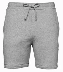 Bella+Canvas Canvas Unisex Sponge Fleece Sweat Shorts -XAMAX 8624a87234f631ec36aed10e748dad59333b5f4cc99676497599f4e19c38de6e