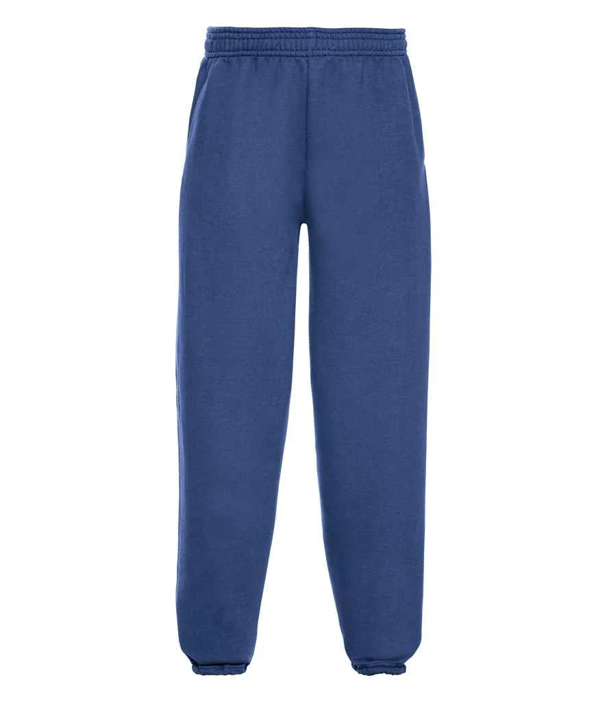 Russell Children's Sweat Pants 10 Russell Children's Sweat Pants - Image 8