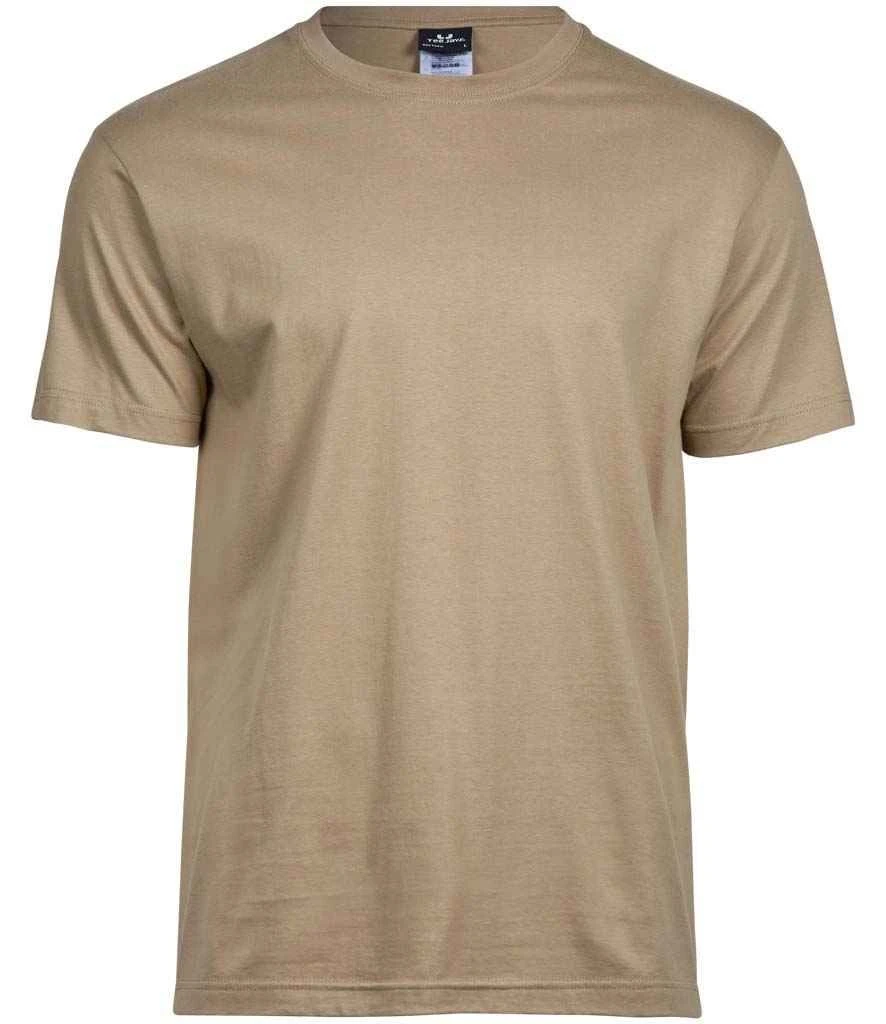 Tee Jays Mens Sof-Tee 22 Tee Jays Mens Sof-Tee - Image 20