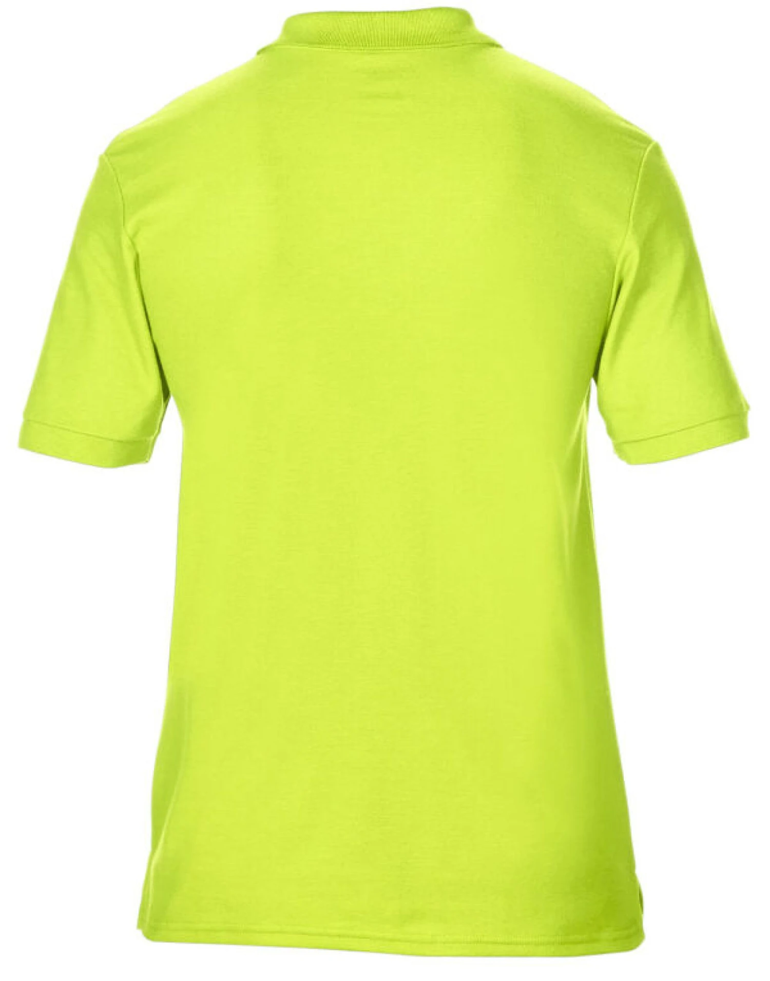 Gildan DryBlend® Adult Double Piqué Polo 5 Gildan DryBlend® Adult Double Piqué Polo - Image 3