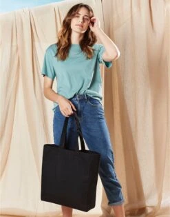 Westford Mill Canvas Classic Shopper 14 Westford Mill Canvas Classic Shopper -XAMAX 865c9f0b241d26aa987baaf33eb915170ef758ea0c1757dba1da4ecd6e39ede7