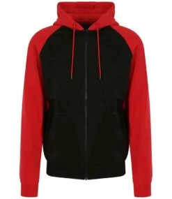 Just Hoods Awdis Baseball Zoodie 8 Just Hoods Awdis Baseball Zoodie -XAMAX 8662c644028286ab76cf6d3f23f3b3cd32784bf6e07db4c7547834b6c43cde5b