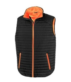 Result Genuine Recycled Thermoquilt Gilet -XAMAX 8684b8b68efb978e77757d35bf91f1e33895337a12c71494320074ec9a1c1fbf
