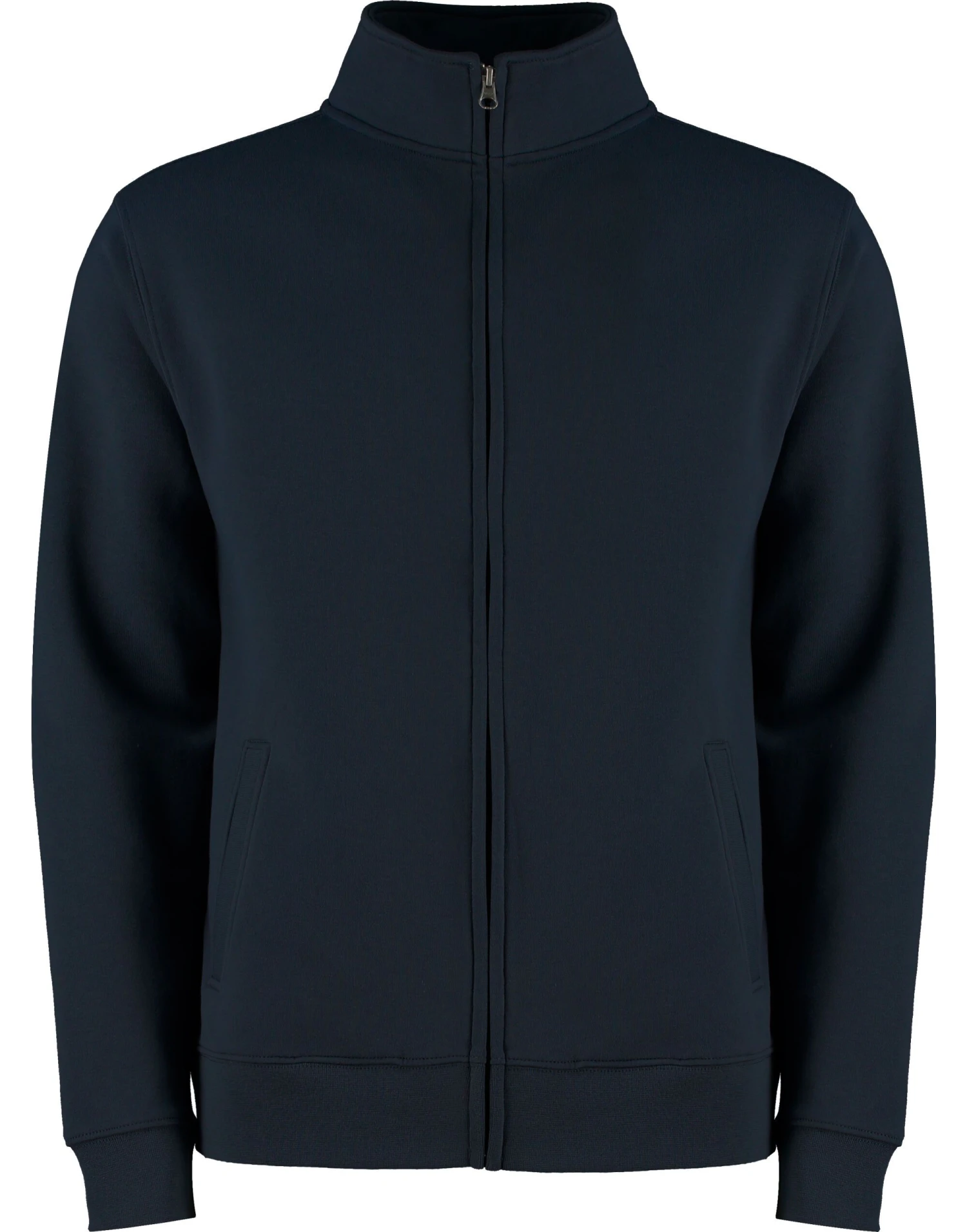 Kustom Kit Regular Fit Zipped Sweatshirt 7 Kustom Kit Regular Fit Zipped Sweatshirt - Image 5