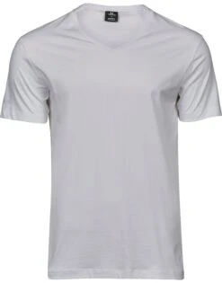Tee Jays Mens Fashion V-Neck Sof-Tee 14 Tee Jays Mens Fashion V-Neck Sof-Tee -XAMAX 86b48edfb32d857f337a5ee10dd2744242fa6a46d899ebf54aa7d7bd1010aafc