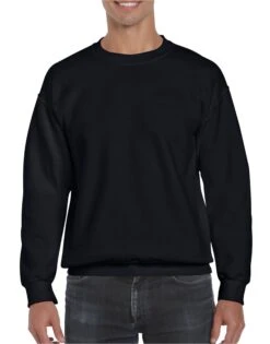 Gildan DryBlend® Adult Crewneck Sweatshirt