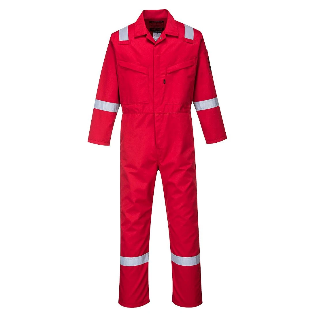 Portwest Araflame Platinum Coverall 4 Portwest Araflame Platinum Coverall - Image 2