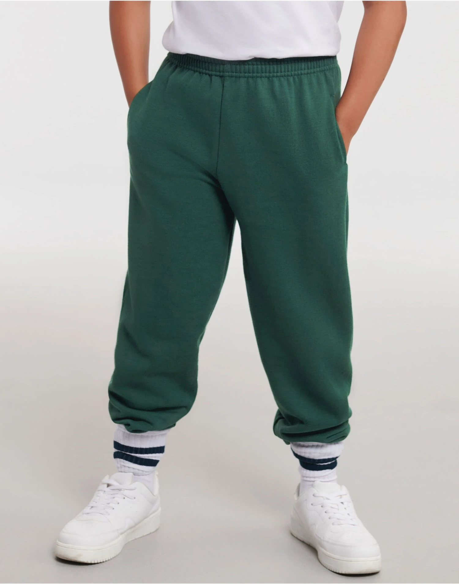 Russell Children's Sweat Pants 5 Russell Children's Sweat Pants - Image 3