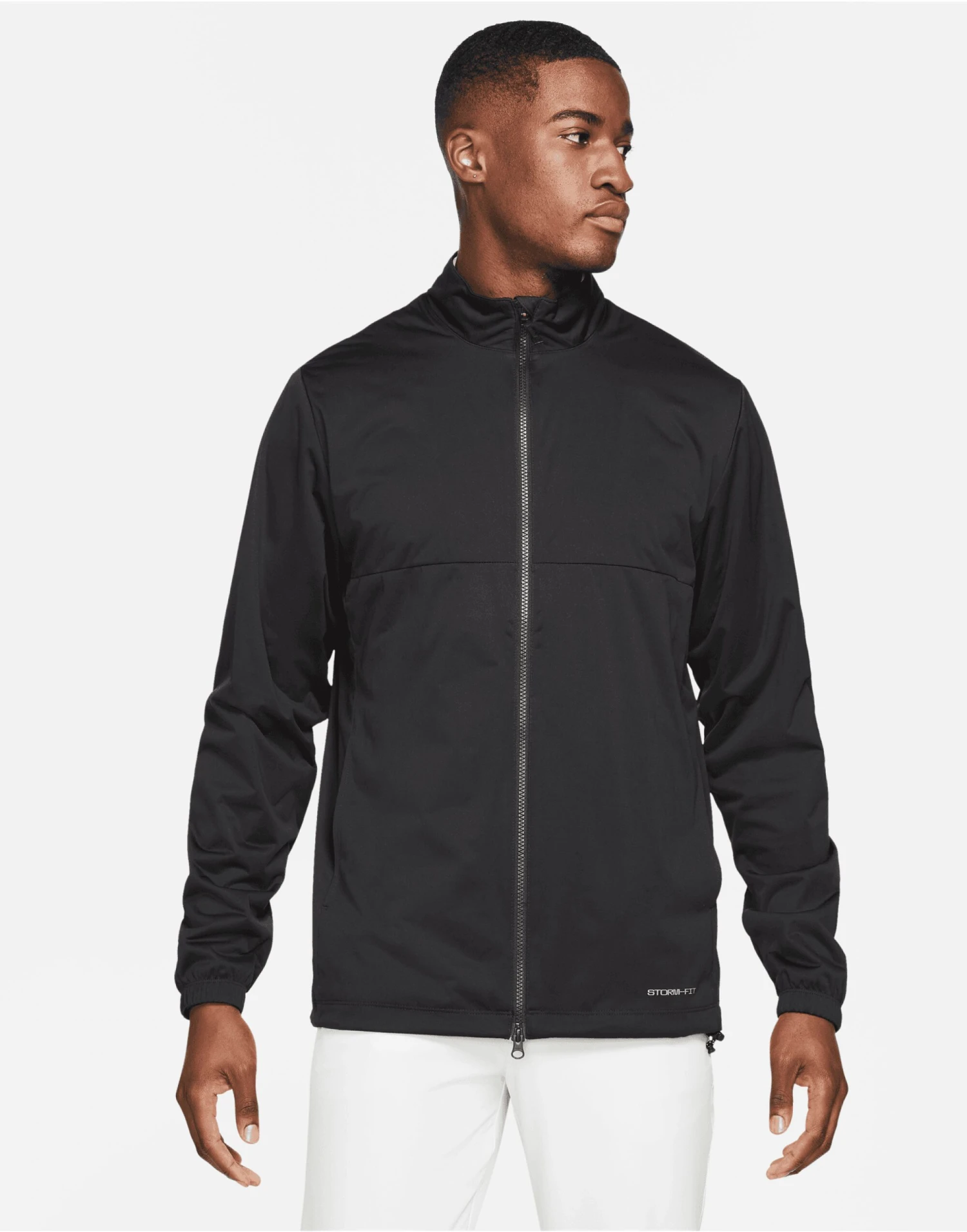 Nike Victory Full Zip Jacket 4 Nike Victory Full Zip Jacket - Image 2