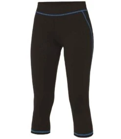 Just Cool Awdis Ladies Cool Capris -XAMAX 874c36fcd4660d31c277d95f15d5b21936692454537621de7f4b1eac9bced6e9