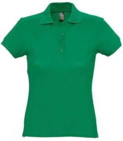 SOL'S Sols Ladies Passion Cotton Piqué Polo Shirt -XAMAX 879db5f72d66d81581f72bb8a8ff0a558570b1472f21d5308e83b10bbeb6bfa8