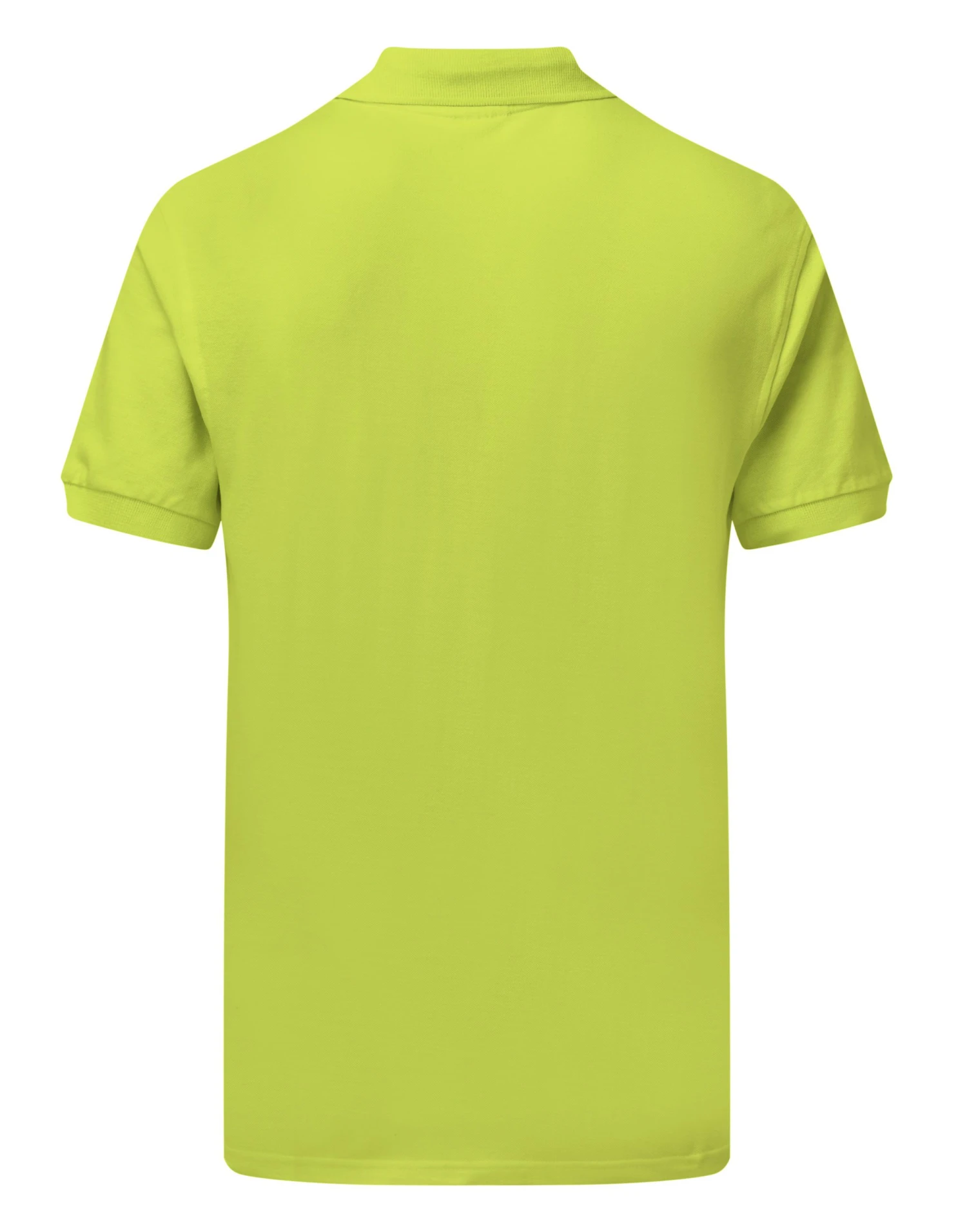 SG Mens Cotton Polo 11 SG Mens Cotton Polo - Image 9