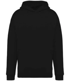 Native Spirit Unisex Oversized Hoodie