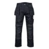 Portwest PW3 Cotton Work Holster Trousers -XAMAX 87d681ba44f082a0273f030f8051bfd9e19fcfe774115e81bc3f3d269fe932d6