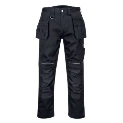 Portwest PW3 Cotton Work Holster Trousers