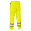 Portwest Hi-Vis Work Trousers -XAMAX 87f152467eca32fec345c55520a2544154bda6491eeb94bc214d17e71e20d78a