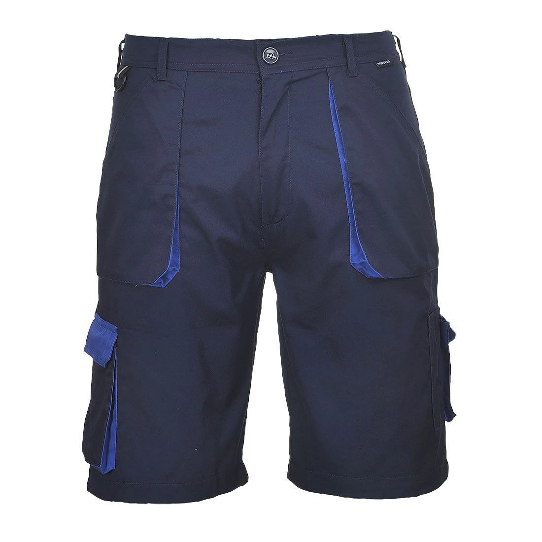 Portwest Portwest Texo Contrast Shorts 4 Portwest Portwest Texo Contrast Shorts - Image 2