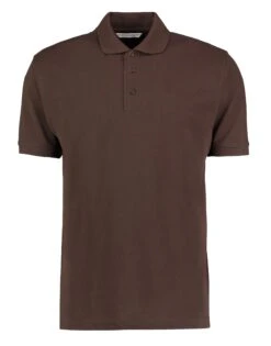 Kustom Kit Classic Fit Klassic Superwash® 60 Polo -XAMAX 8811585e2bb1e686d20d5a2032cedd1af08dad5dc86dd7442324ce277c5427d8