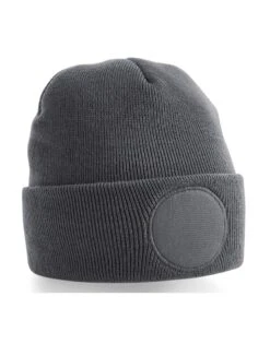 Beechfield Circular Patch Beanie 10 Beechfield Circular Patch Beanie -XAMAX 8874fca959c1a5b91d9b7b1547a7ef006dfa2f0ba591f3a6f053fd33eab24f5e