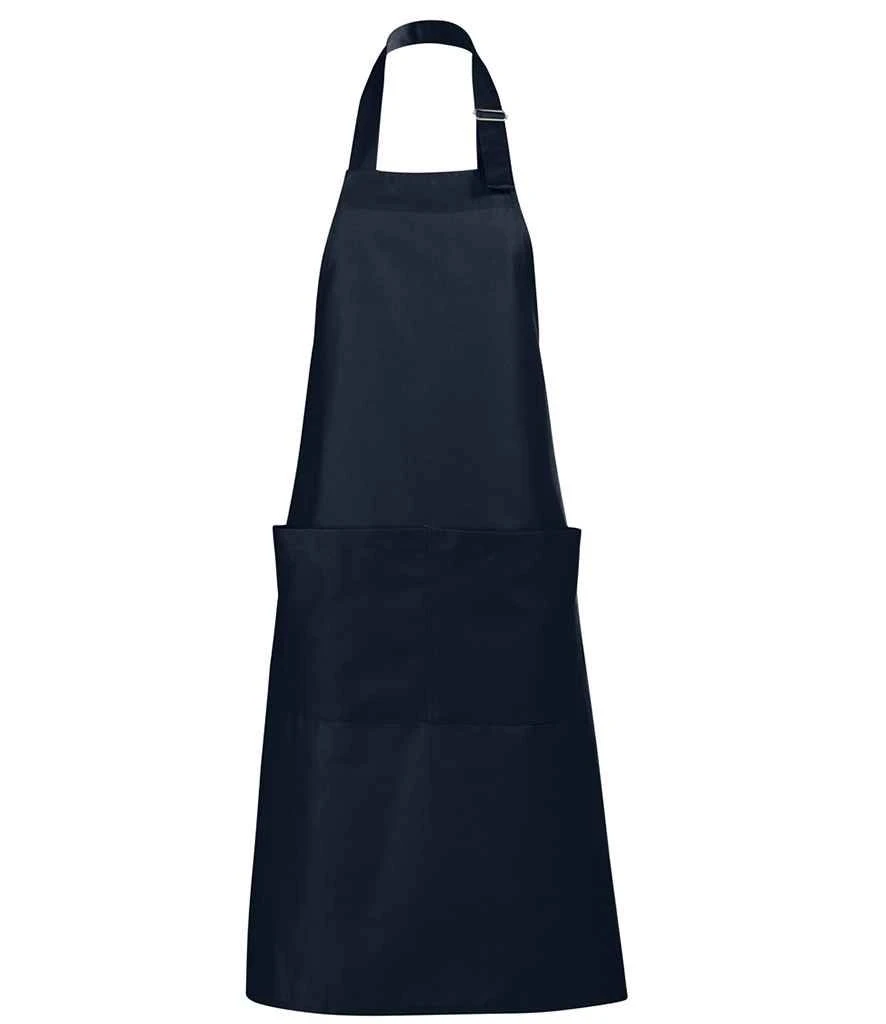 SOL'S Sols Gala Long Bib Apron 16 SOL'S Sols Gala Long Bib Apron - Image 14