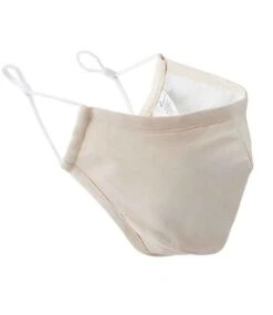 Premier Washable 3-layer Face Mask With Carbon Filter Option -XAMAX 88da4c0d17796523293421fd5554eb29ed21bac5995d8f0f34b03ace72497ddf