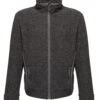 Regatta Professional Thornly Mens Full Zip Marl Fleece