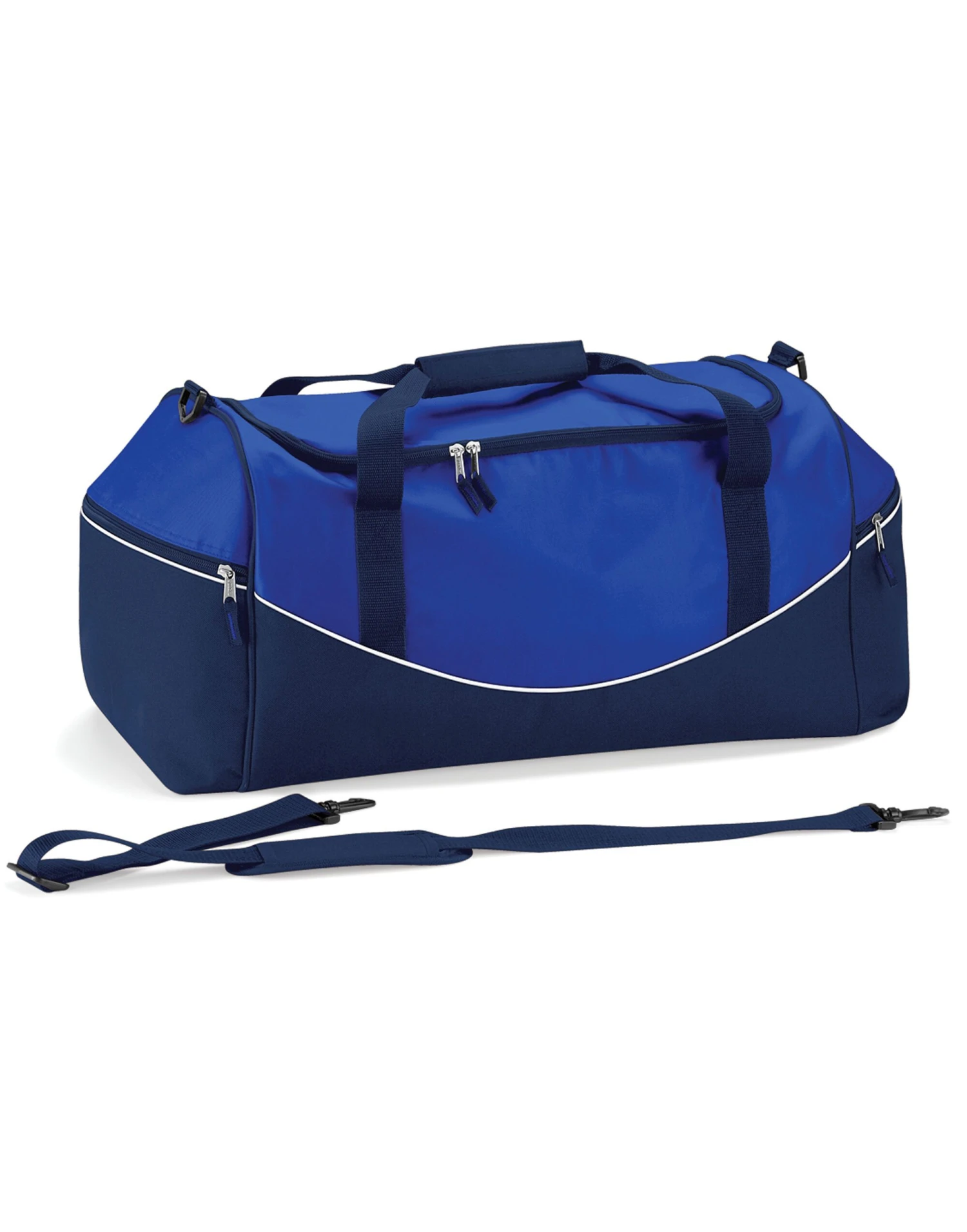 Quadra Teamwear Holdall 10 Quadra Teamwear Holdall - Image 8