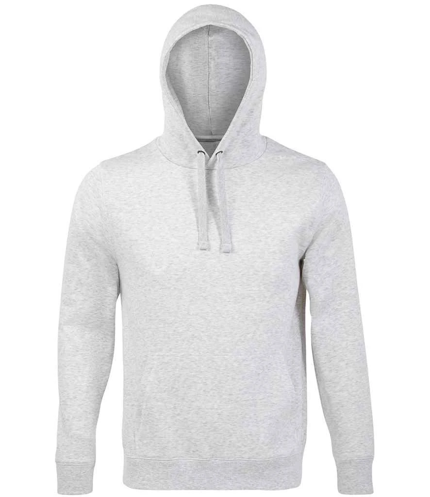 SOL'S Sols Unisex Spencer Hooded Sweatshirt 9 SOL'S Sols Unisex Spencer Hooded Sweatshirt - Image 7