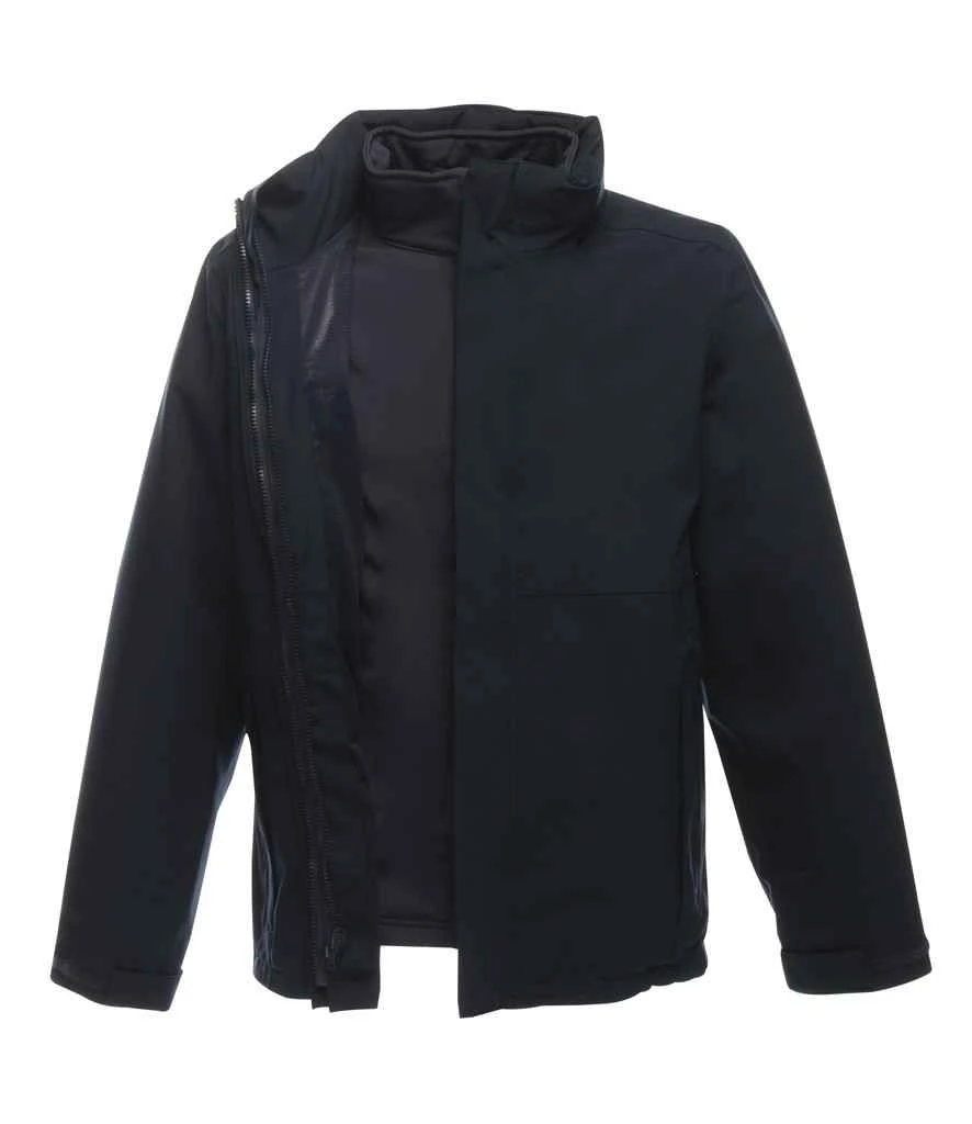 Regatta Professional Mens Kingsley 3 In 1 Jacket 9 Regatta Professional Mens Kingsley 3 In 1 Jacket - Image 7