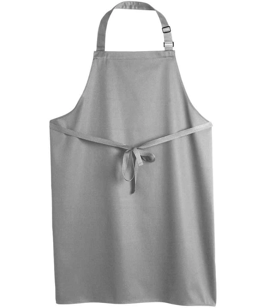Dennys Polyester Bib Apron 4 Dennys Polyester Bib Apron - Image 2