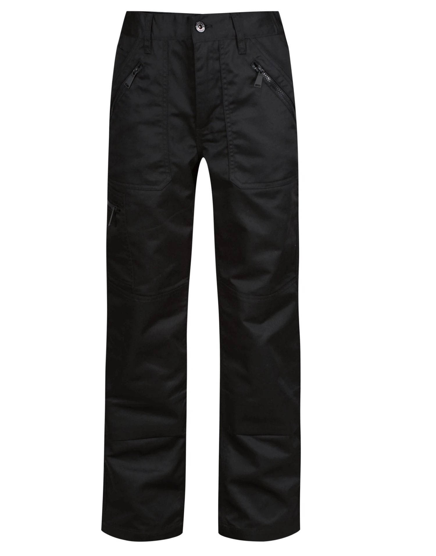 Regatta Professional Womens Pro Action Trousers (R) 3 Regatta Professional Womens Pro Action Trousers (R)
