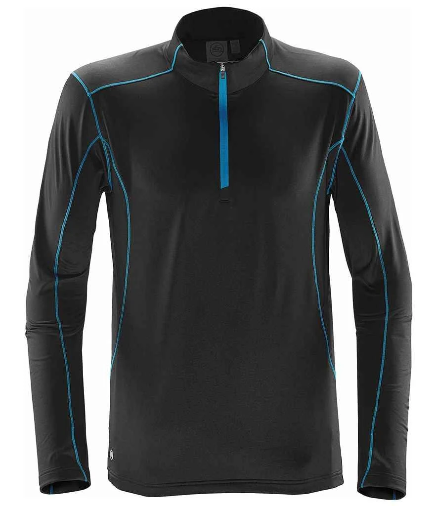 Stormtech Mens Pulse Fleece Pullover 6 Stormtech Mens Pulse Fleece Pullover - Image 4