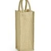 Brand Lab Jute Bottle Bag -XAMAX 896311ac8c1852cec7c723f639159ec32b5a3961a601549989f35ec80affe195