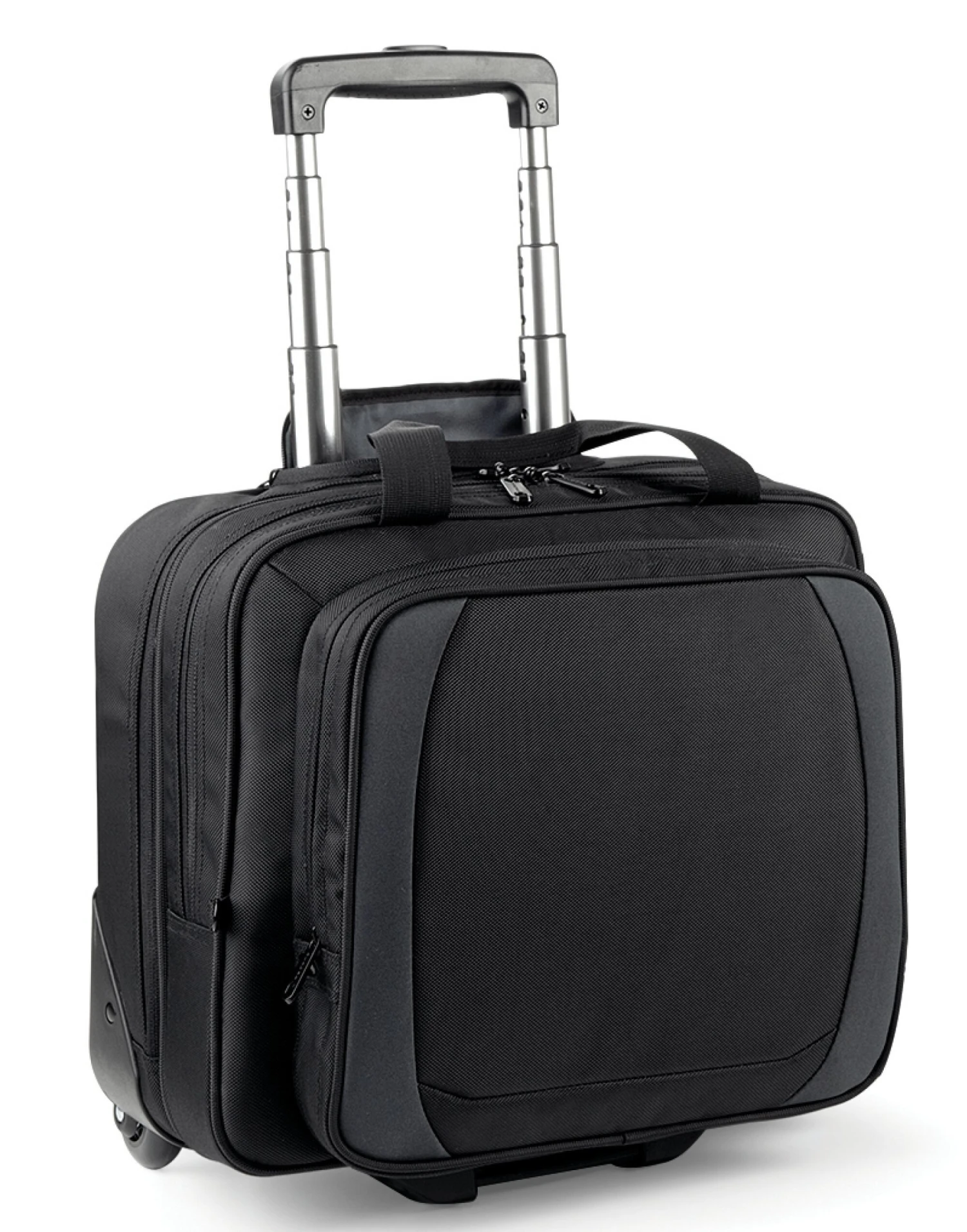 Quadra Tungsten™ Mobile Office 3 Quadra Tungsten™ Mobile Office