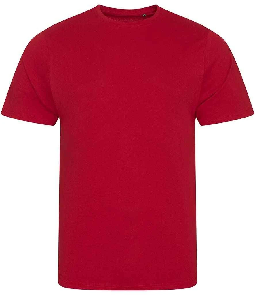 Ecologie By AWDis Ecologie Cascades Organic T Shirt 8 Ecologie By AWDis Ecologie Cascades Organic T Shirt - Image 6