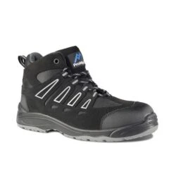 Rock Fall Proman Pm4020 Hartford Safety Boot
