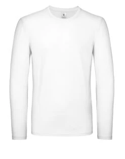 B&C Mens #E150 LSL -XAMAX 899d5c47243119cc3a15fae8a5ac81585397d9608abf3b44cec475dfa5fa95f8