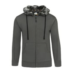 ØRN Crane Fur-lined Hoodie 7 ØRN Crane Fur-lined Hoodie -XAMAX 89c7c5a761a59bd0ac65c9eb7759c627b5b84dfac3d2664ec6e91eb542e48aba