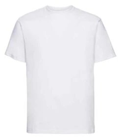Russell Classic Ringspun T Shirt -XAMAX 89f8c9bcda3b39362b04b6e7f98f875146f11de7bdf19f052d48c189339cd35e